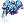 Azure Flame Mana Armor [1]