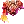 Blaze Mana Armor [1]