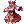 Blaze Mana Robe [1]