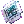 Azure Flame Mana Shield [1]