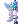 Azure Flame Mana Boots [1]