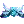 Azure Flame Mana Manteau [1]
