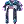 Azure Flame Mana Muffler [1]