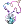 Azure Flame Mana Necklace [1]