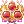 Blaze Mana Brooch [1]