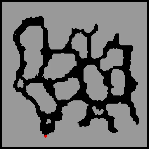 Primordial Flame F2 minimap