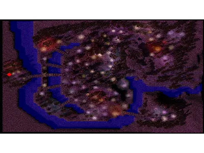 Niflheim Map