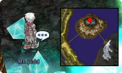 Kidd NPC