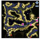 Ordinary Branch Tree Locations