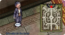 Recruiter for the Brave
