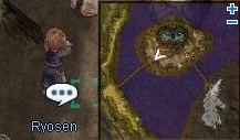 Ryosen NPC