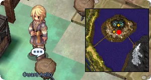 Guard Aello