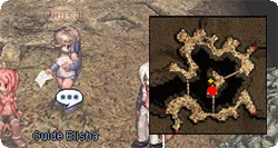 Guide Elisha