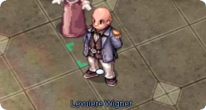 Levuiere Wigner