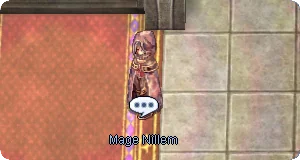 Mage Nillem