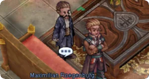 Maximilian Roegenburg