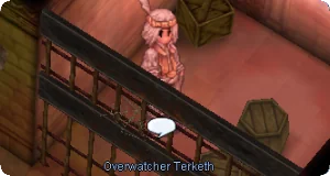 Overwatcher Terketh