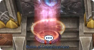 Room of Consciousness Portal