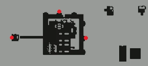 Clana Nemieri Rebellion Base map
