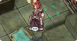Milo Rivera