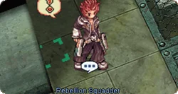 Rebellion Squadder