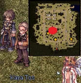 Kaya Tos in Cor