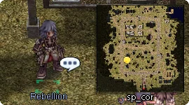 Rebellion offering Illusion gear enchants