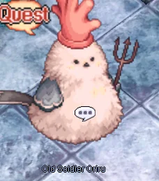 Oriru