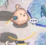 Copo and Fluff