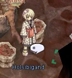 Serekgand battle