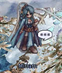 Meet Miriam