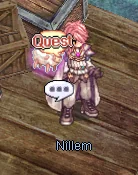 Instance start