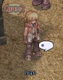 Lunaforma NPCs