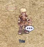 Channel mana