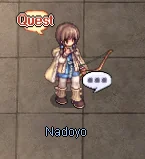 Costume reward