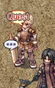 Resistance Soldier