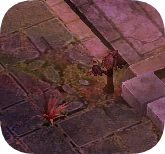Safe Spot