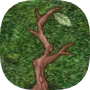Small Ash Tree