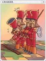 Cruiser Card