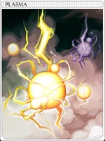 Plasma Card