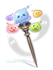 Ethereal Hyper Rod