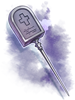 Mortiferous Saint Cross