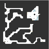 Last Ordeal Phantom Cave map
