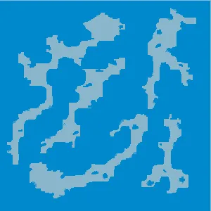 Dragon's Test map