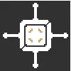 Tourney Hall of Justice map