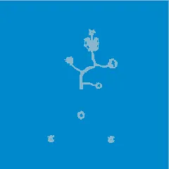 Mana Spring map