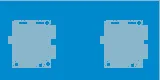 Airship Depot map