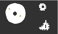 Inside Eclage map