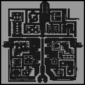 Tainted Dimension map