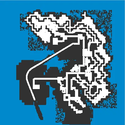 1@odin map